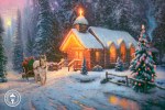 Christmas-Chapel-I KINKADE