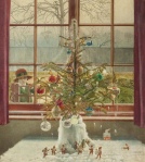 Harry Bush - The Christmas Tree