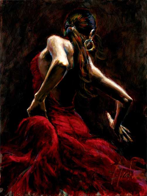 dancer-in-red